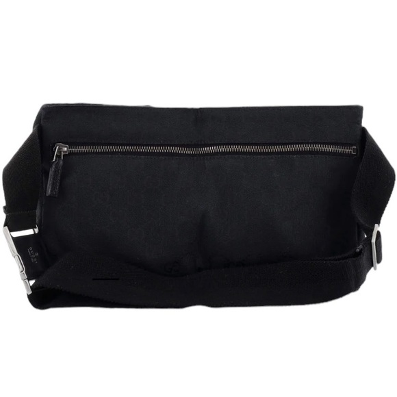 Vintage Gucci slim belt bag Y2K - Picture 3 of 3